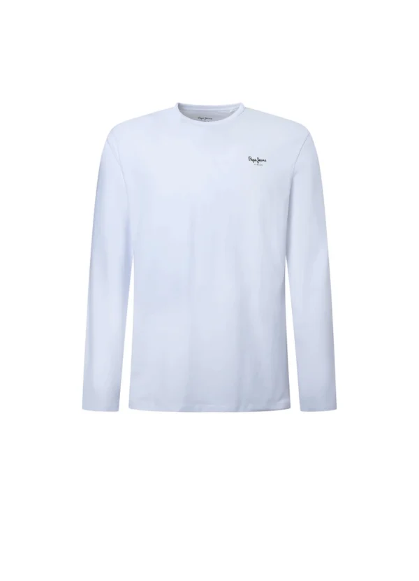 Pepe Jeans Men T-Shirt AMPJW24TLCNCO04