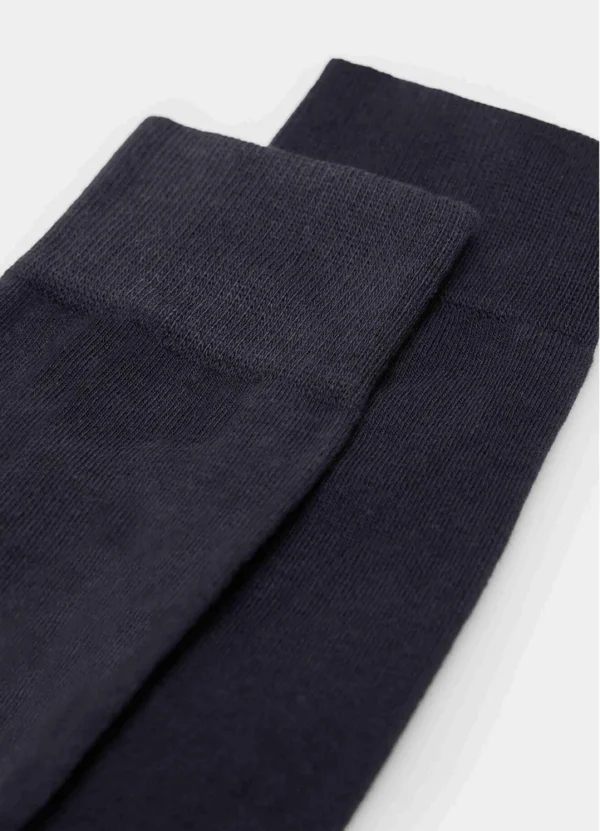 Springfield Men Socks AMSFAYPSCMICO02