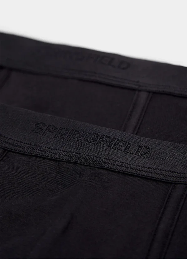 Springfield Men Underwear AMSFAYPUNBXK901