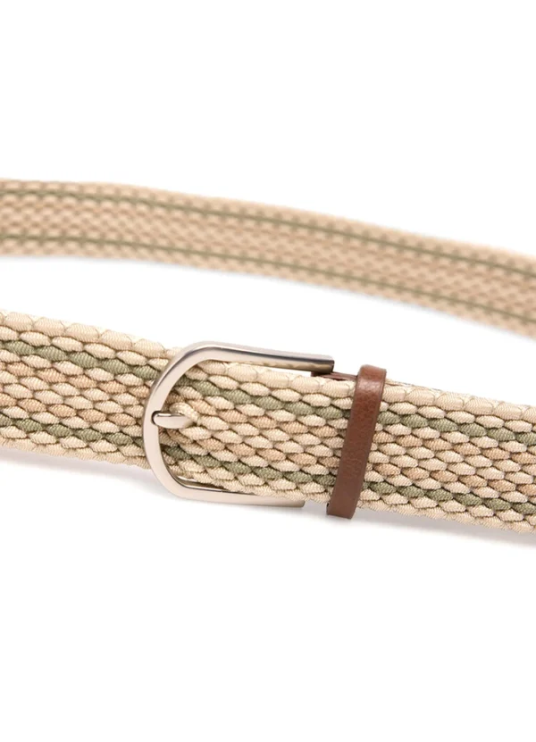 Springfield Men Belt AMSFS25BTS39901