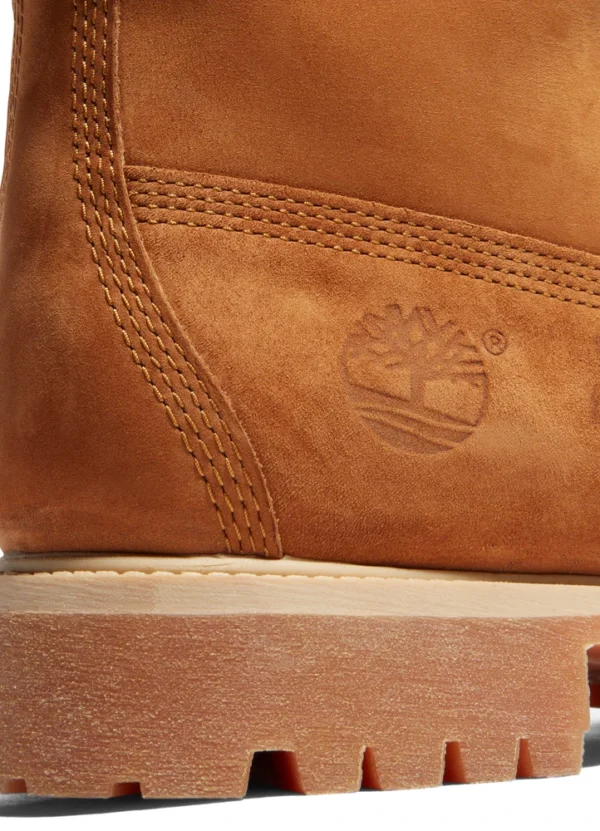 Timberland Men Boots AMTDAYPBO6BHL01
