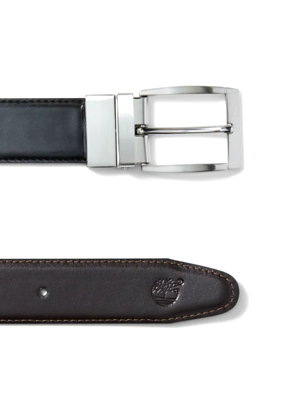 Timberland Men Belt AMTDAYPBTRVLE01