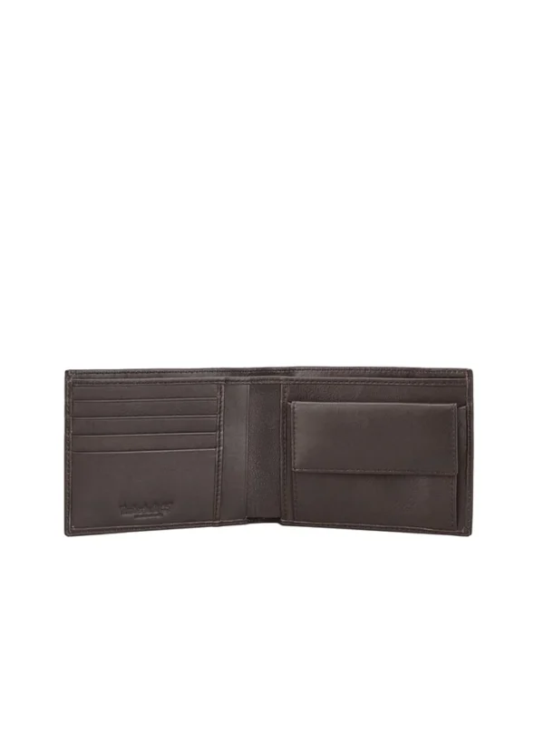Timberland Men Wallets AMTDAYPWLBFLE02