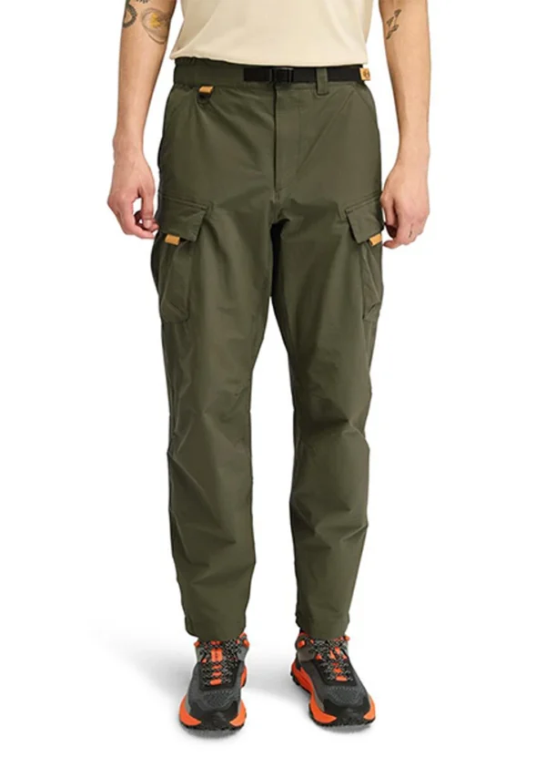 Timberland Men Cargo Pants AMTDS25CPFPRE01