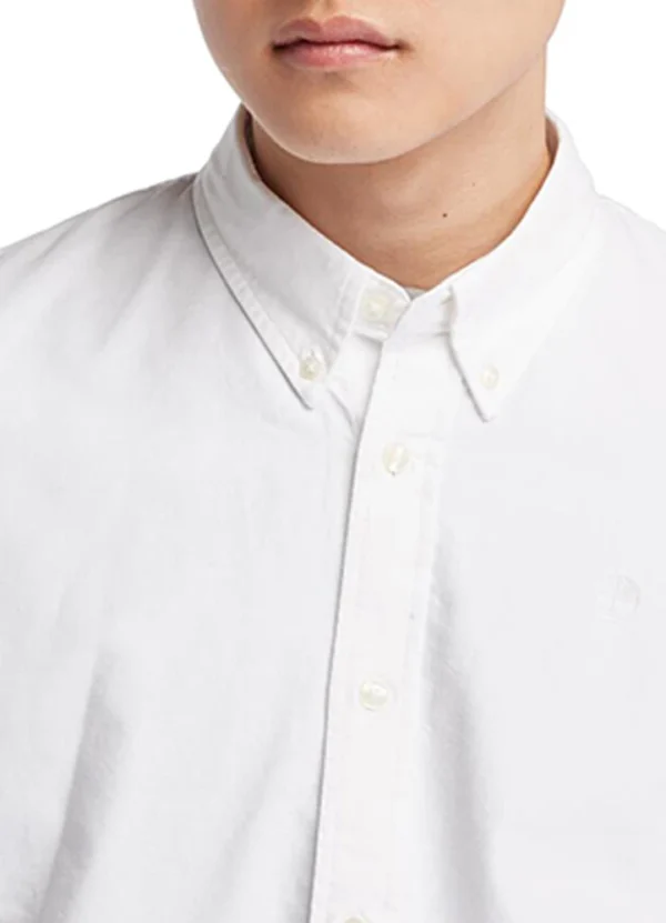 Timberland Men Shirt AMTDS25SLP3SM03