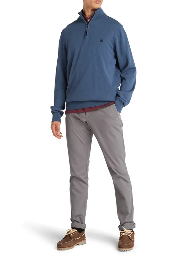 Timberland Men Knitwear AMTDW24KNHZCO03