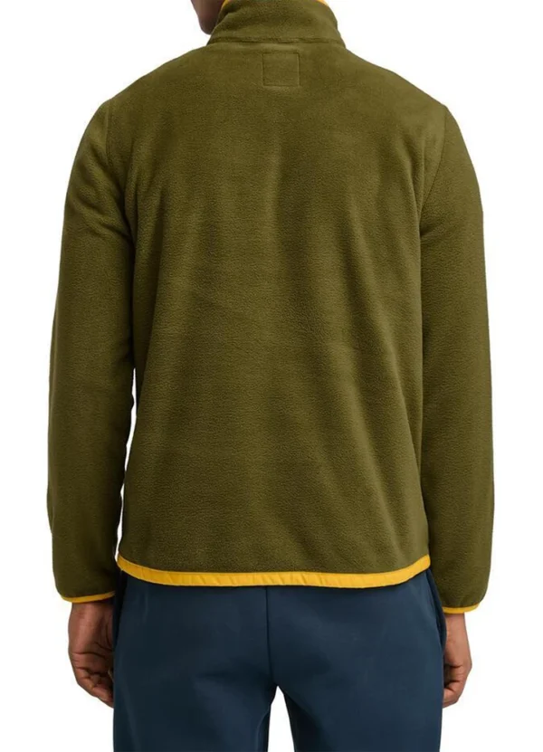 Timberland Men Sweatshirt Cardigan AMTDW24SAHZP901