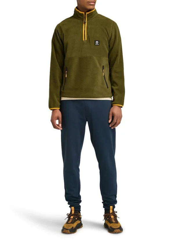 Timberland Men Sweatshirt Cardigan AMTDW24SAHZP901