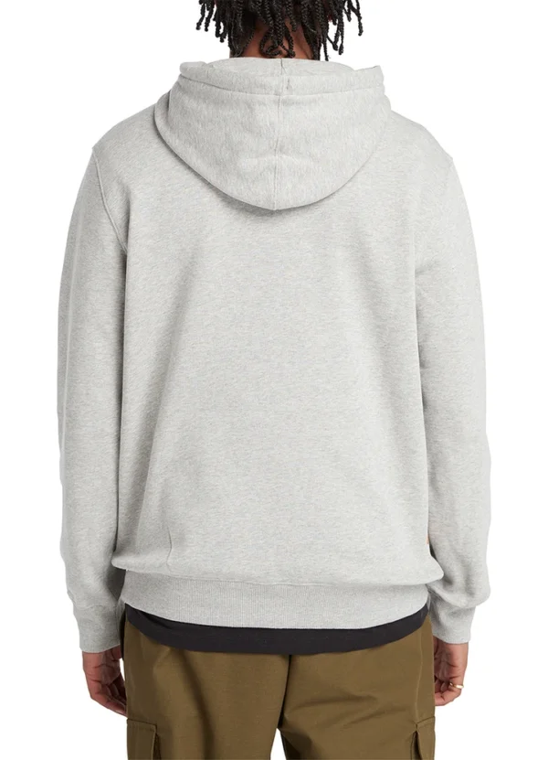 Timberland Men Sweatshirt Hood AMTDW24SHCNCO06