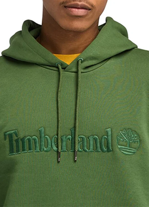 Timberland Men Sweatshirt Hood AMTDW24SHCNCO10