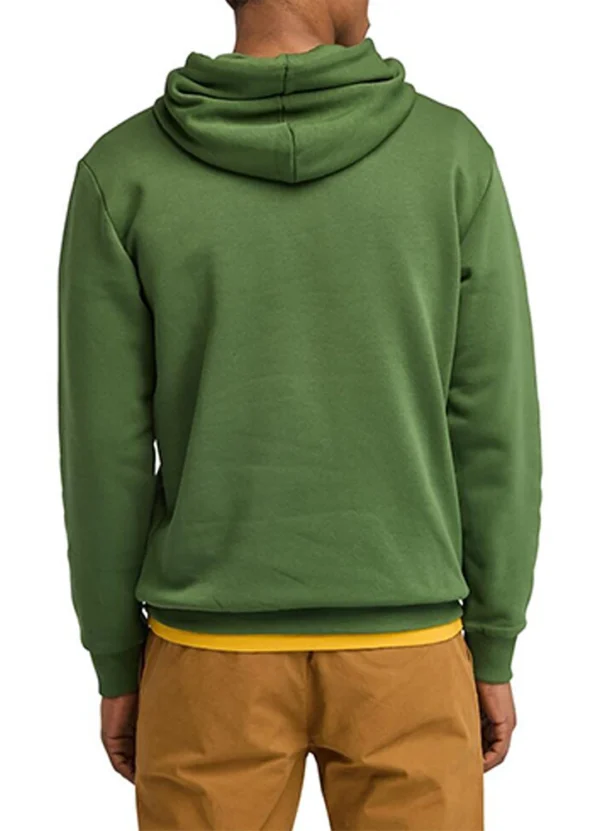 Timberland Men Sweatshirt Hood AMTDW24SHCNCO10