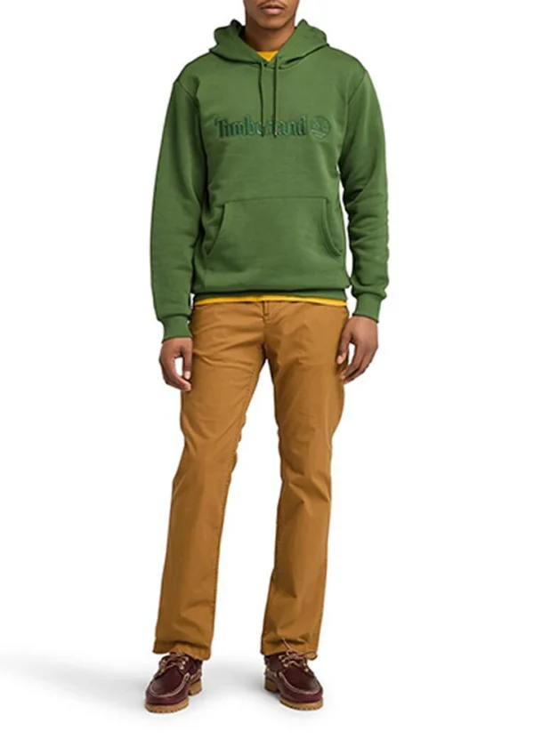 Timberland Men Sweatshirt Hood AMTDW24SHCNCO10