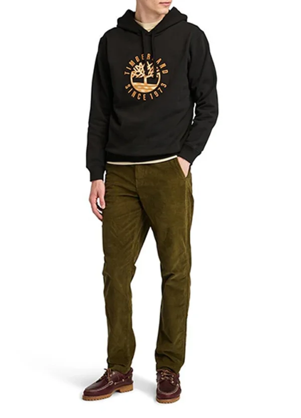 Timberland Men Sweatshirt Hood AMTDW24SHCNCO11