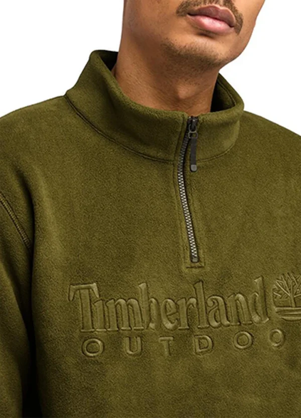 Timberland Men Sweatshirt AMTDW24SWHZP902