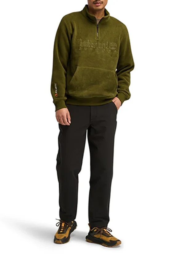 Timberland Men Sweatshirt AMTDW24SWHZP902