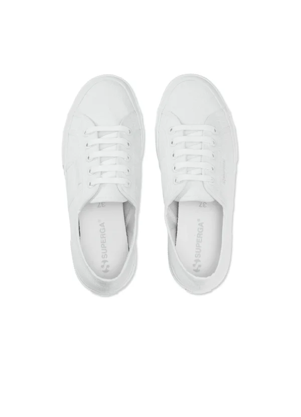 Superga Adult Unisex Sneakers AUSEAYPSNLAHL02