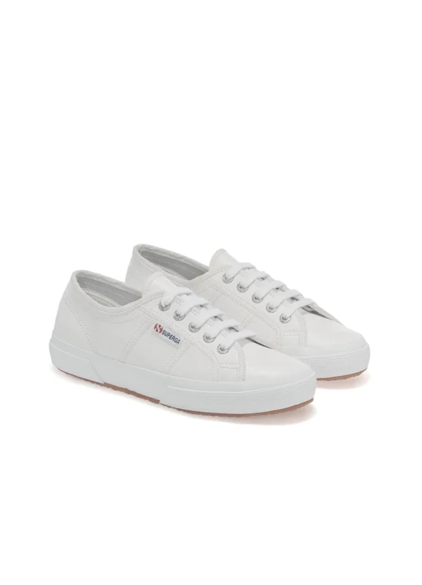 Superga Adult Unisex Sneakers AUSES25SNLAHL06