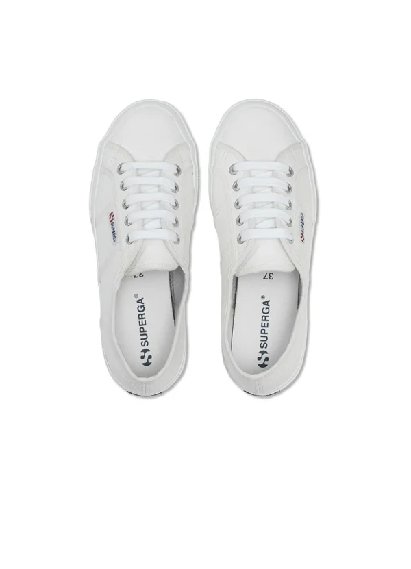 Superga Adult Unisex Sneakers AUSES25SNLAHL06