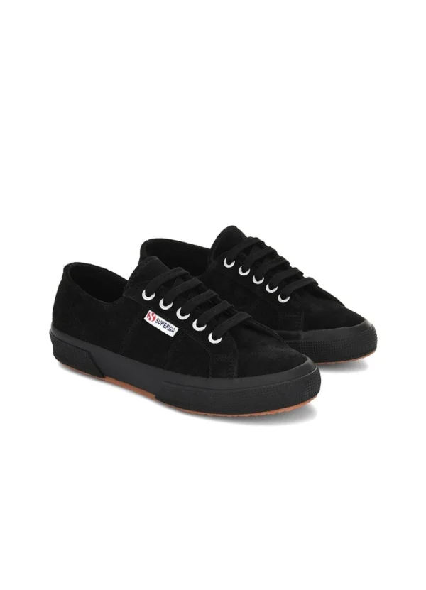 Superga Adult Unisex Sneakers AUSEW24SNLAHL06