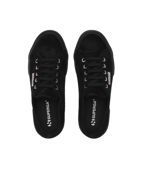 Superga Adult Unisex Sneakers AUSEW24SNLAHL06