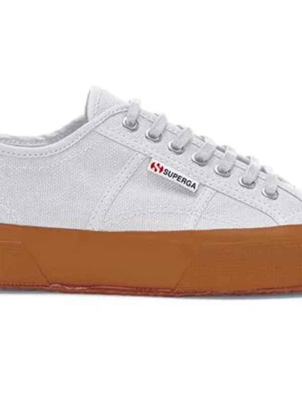 Superga Adult Unisex Sneakers AUSEW24SNLAHL08