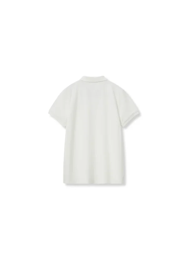Bossini Women Polo Shirt AWBOS24PSBUPI01