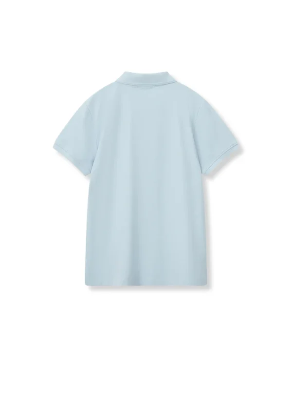 Bossini Women Polo Shirt AWBOS25PSBUPI01