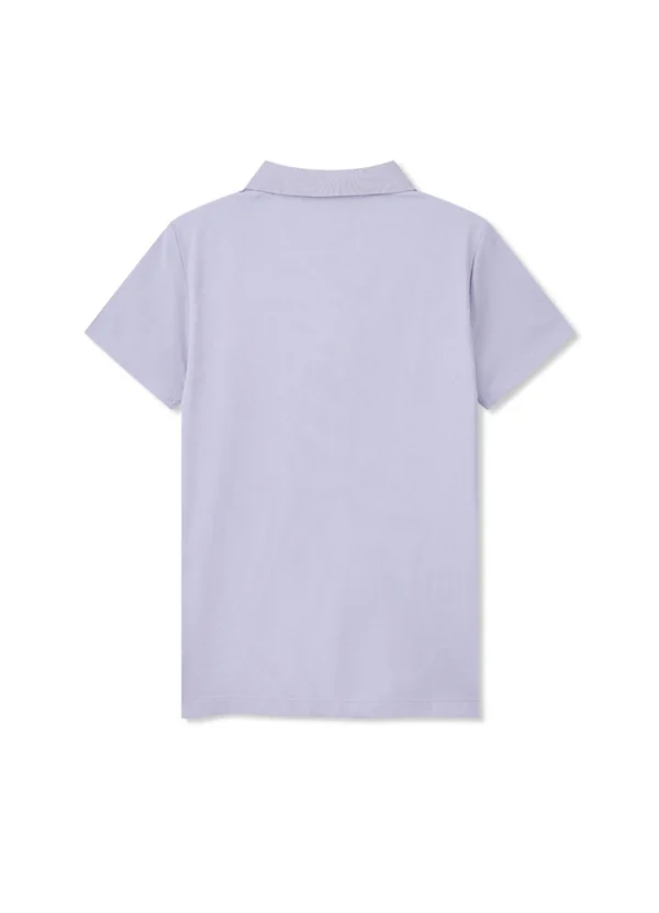 Bossini Women Polo Shirt AWBOS25PSBUPI03