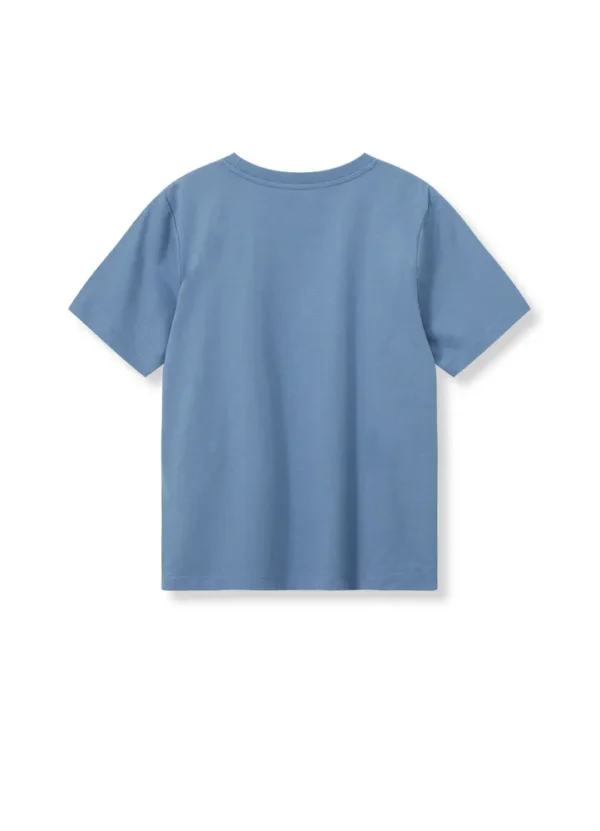 Bossini Women T-Shirt AWBOS25TSCNCO04