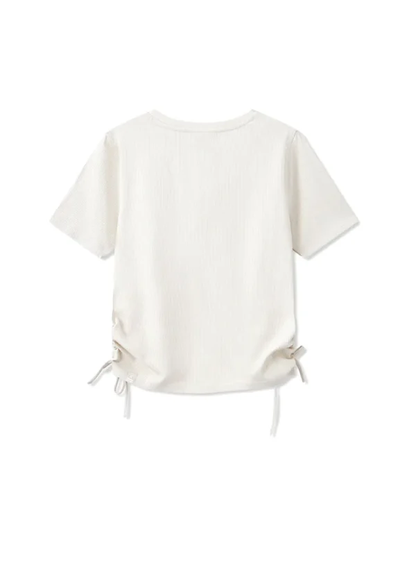 Bossini Women T-Shirt AWBOS25TSVNCO01