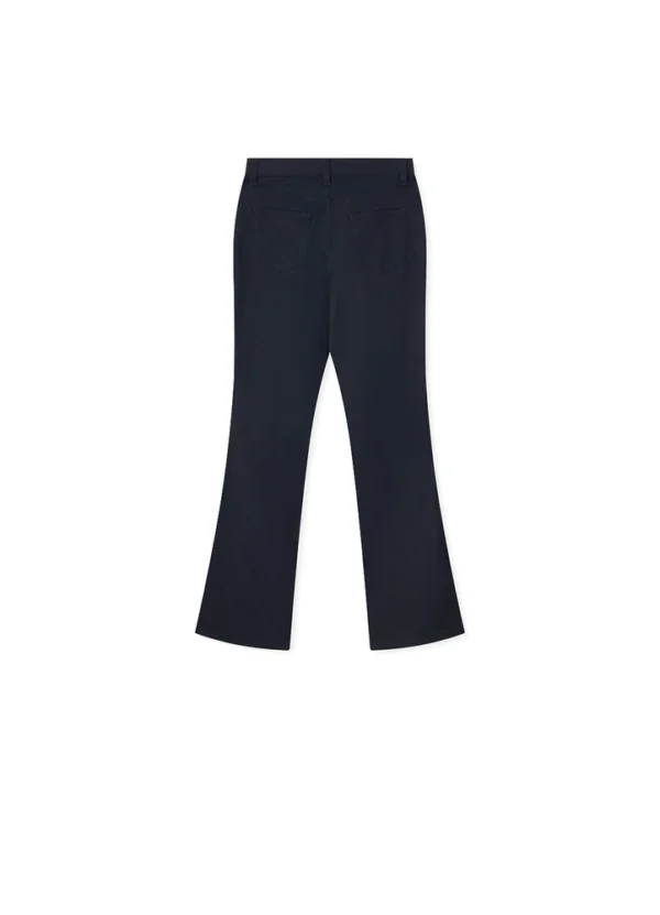 Bossini Women 5 Pockets Pants AWBOW245PP3DF01