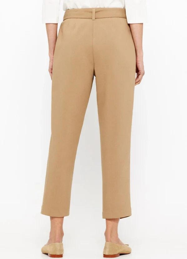 Cortefiel Women Dress Pants AWCFS24DRF9P902