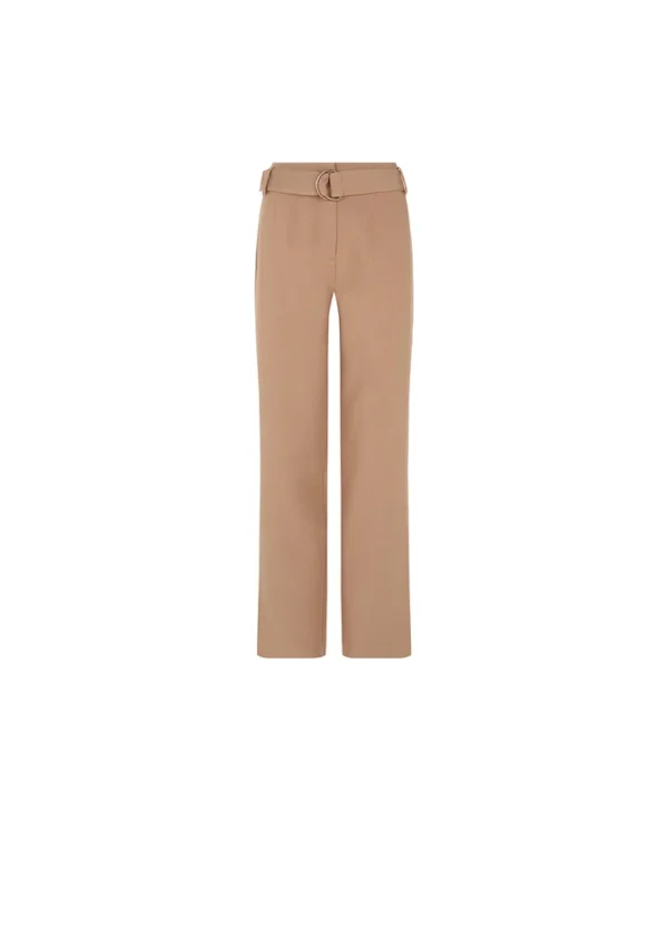 Cortefiel Women Dress Pants AWCFS24DRF9P902