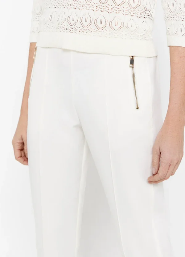 Cortefiel Women Dress Pants AWCFS24DRSPP901