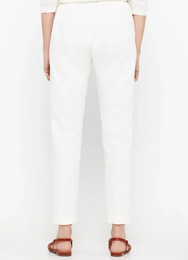 Cortefiel Women Dress Pants AWCFS24DRSPP901