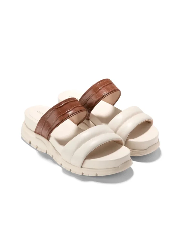 Cole Haan Women Slide AWCNS25S8SAHL04