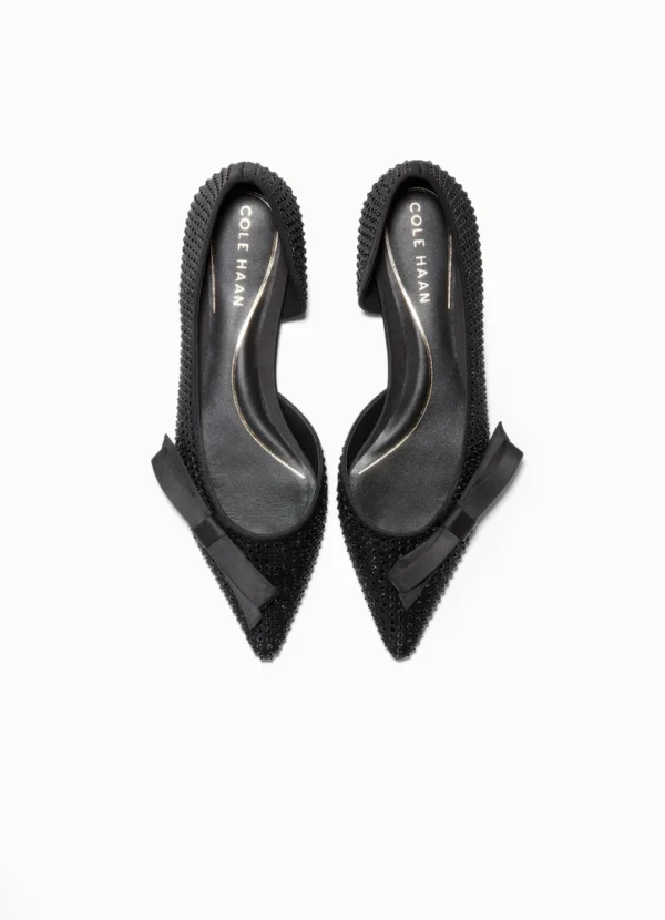 Cole Haan Women Ballerinas AWCNW24BNRTHL01