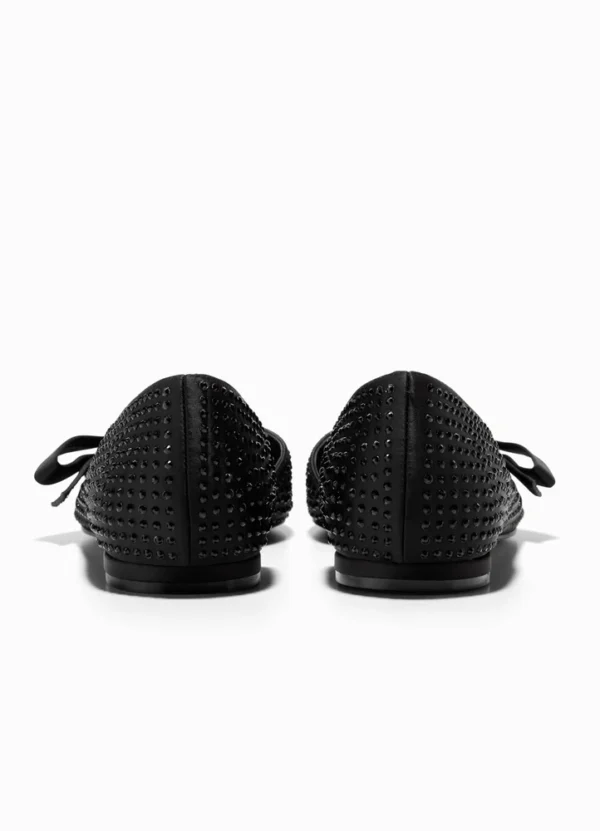 Cole Haan Women Ballerinas AWCNW24BNRTHL01