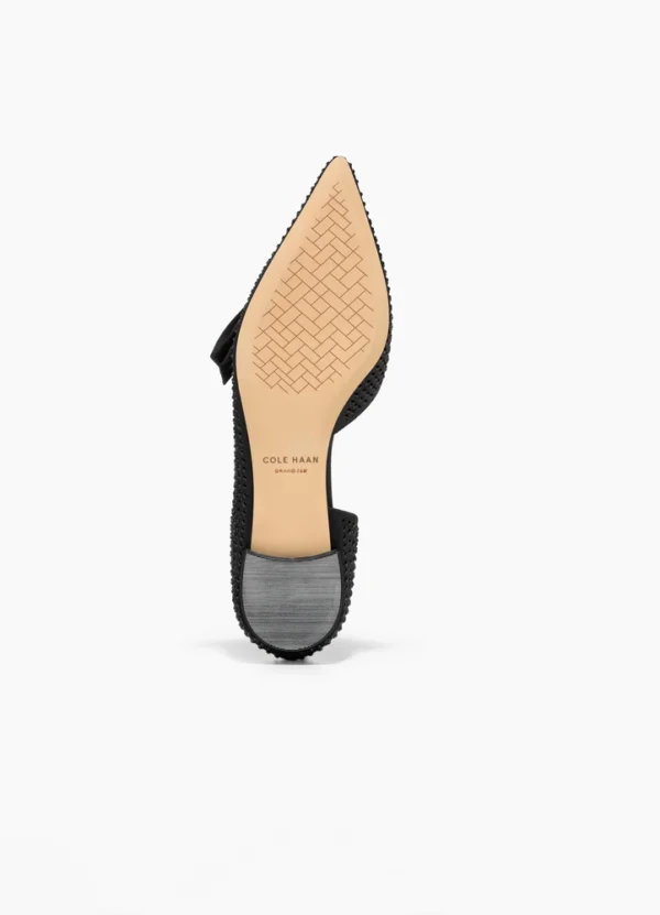 Cole Haan Women Ballerinas AWCNW24BNRTHL01