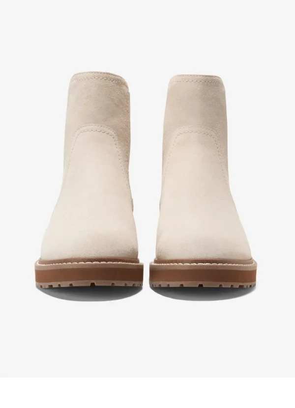 Cole Haan Women Boots AWCNW24BOABHL02