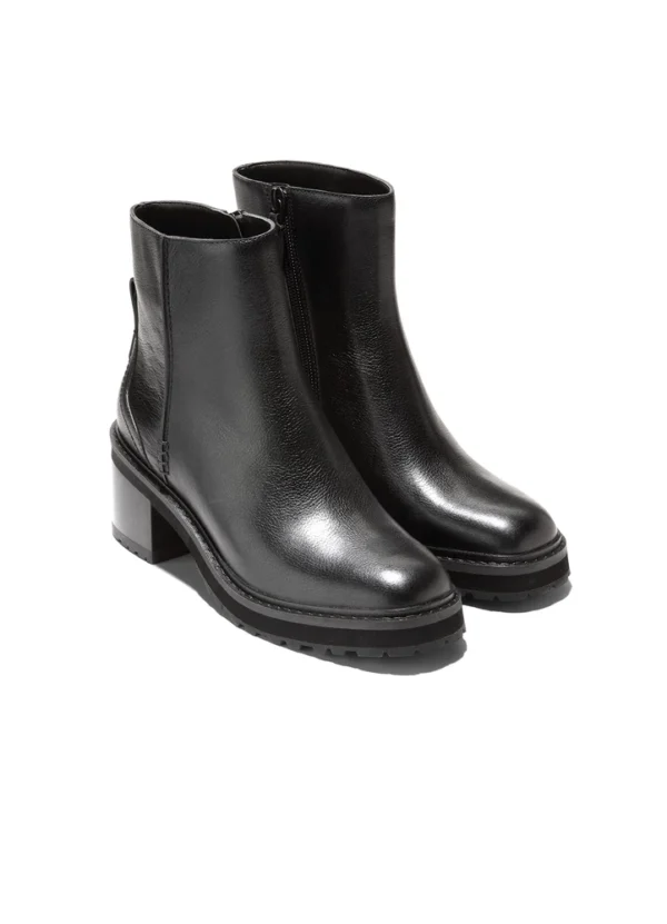 Cole Haan Women Boots AWCNW24BOABHM03