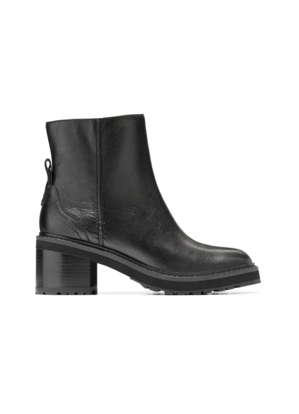 Cole Haan Women Boots AWCNW24BOABHM03