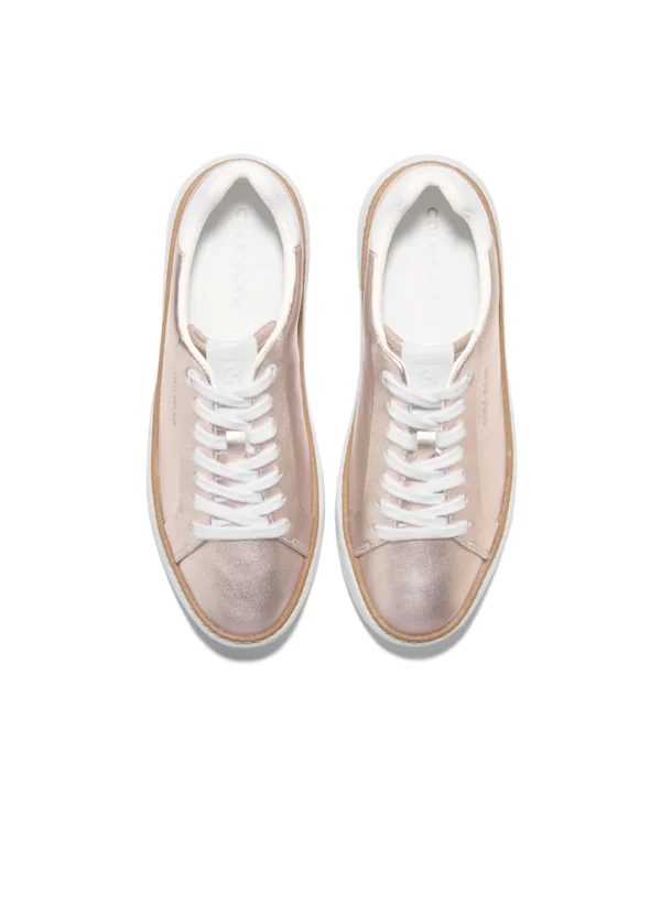 Cole Haan Women Sneakers AWCNW24SNLAHL15