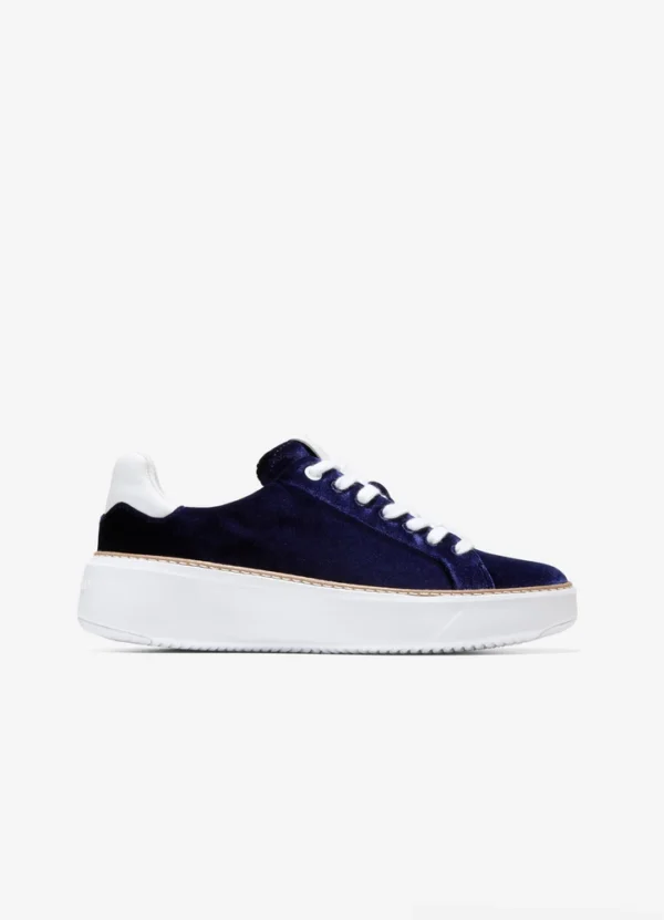 Cole Haan Women Sneakers AWCNW24SNLAHL26