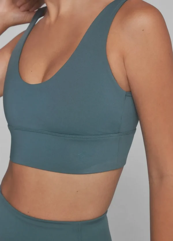 Dash&Stars Women Sports Bra AWDTS25SBVNP901