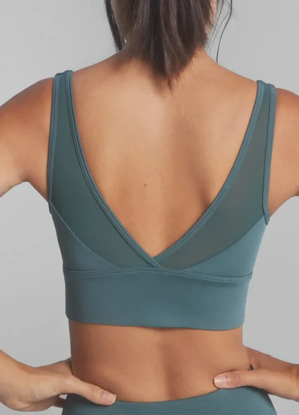 Dash&Stars Women Sports Bra AWDTS25SBVNP901
