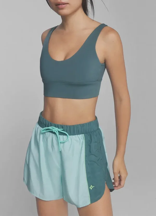 Dash&Stars Women Technical Shorts AWDTS25THMNP901
