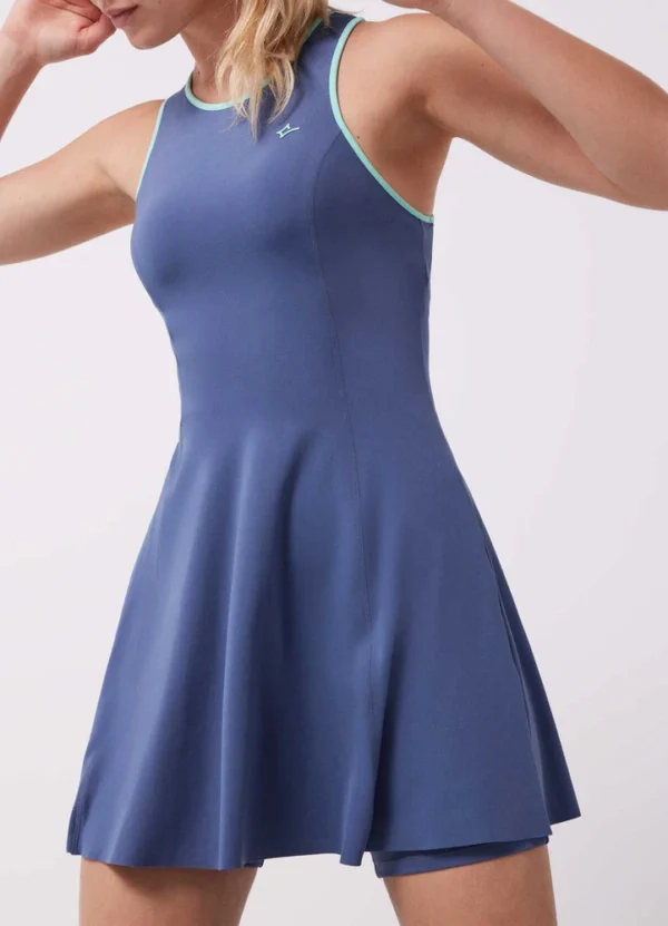 Dash&Stars Women Padel Dress AWDTW24PDMNP901