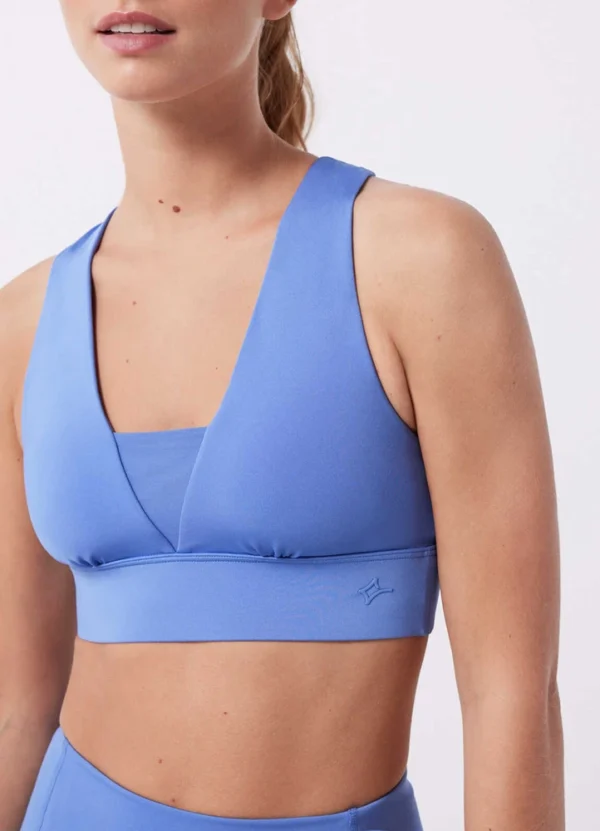 Dash&Stars Women Sports Bra AWDTW24SBPDP901