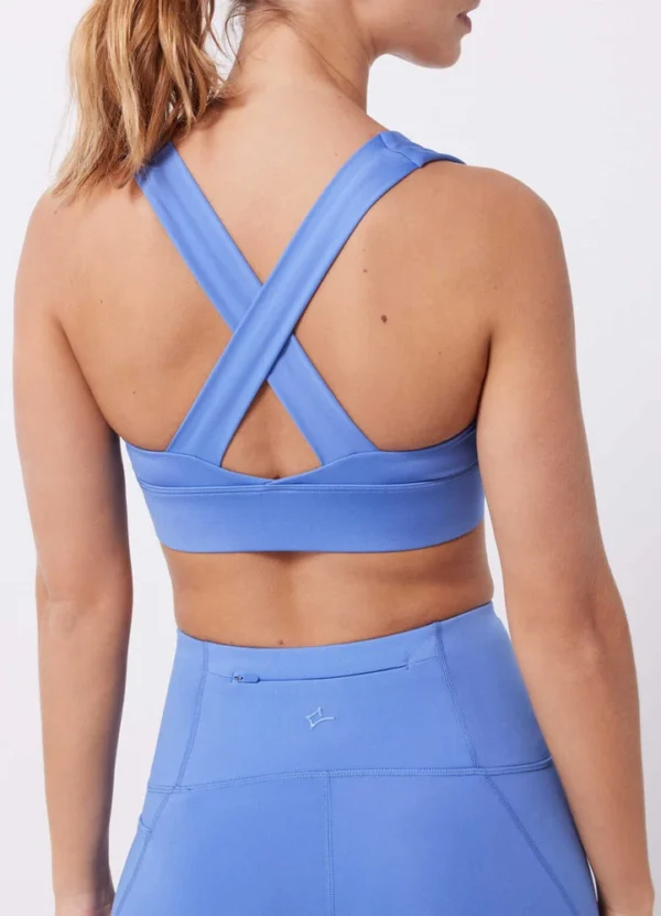 Dash&Stars Women Sports Bra AWDTW24SBPDP901